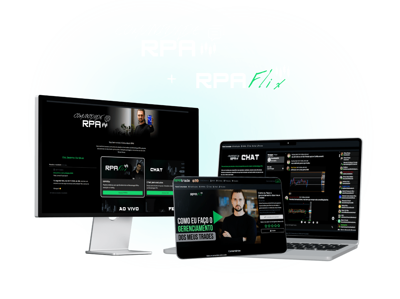 Comunidade RPA