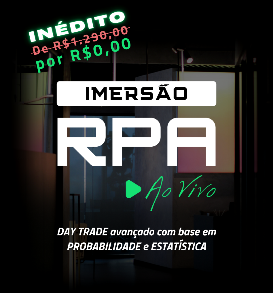 Imersão RPA