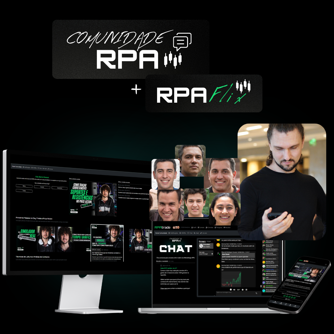 Comunidade RPA