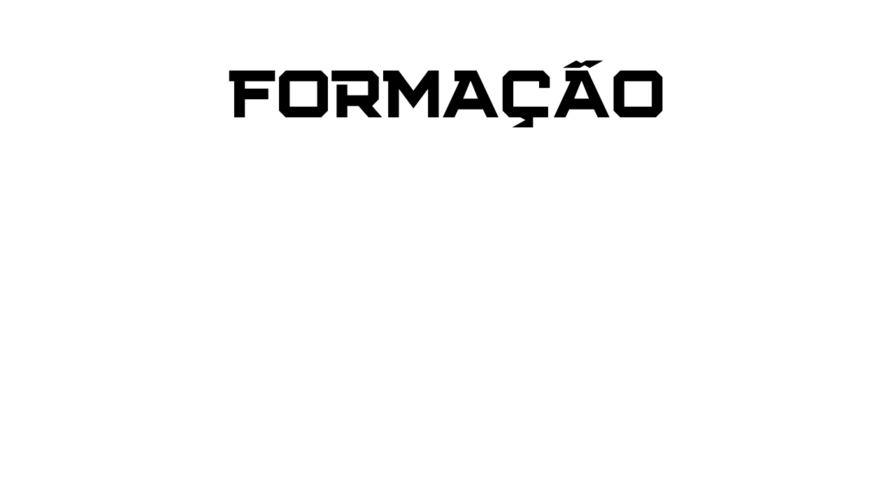 Formação RPA - Rossa Price Action